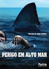 Perigo Em Alto Mar